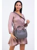 Сумка Ego Favorite 25-4931 серый<br /><span>Женская коллекция</span>