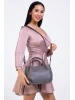 Сумка Ego Favorite 25-4931 серый<br /><span>Женская коллекция</span>