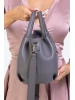 Сумка Ego Favorite 25-4931 серый<br /><span>Женская коллекция</span>