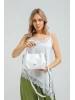 Сумка Ego Favorite 25-4931 белый<br /><span>Женская коллекция</span> Сумка Ego Favorite 25-4931 белый<br /><span>Женская коллекция</span>
