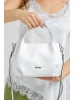Сумка Ego Favorite 25-4931 белый<br /><span>Женская коллекция</span> Сумка Ego Favorite 25-4931 белый<br /><span>Женская коллекция</span>