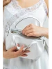 Сумка Ego Favorite 25-4931 белый<br /><span>Женская коллекция</span> Сумка Ego Favorite 25-4931 белый<br /><span>Женская коллекция</span>