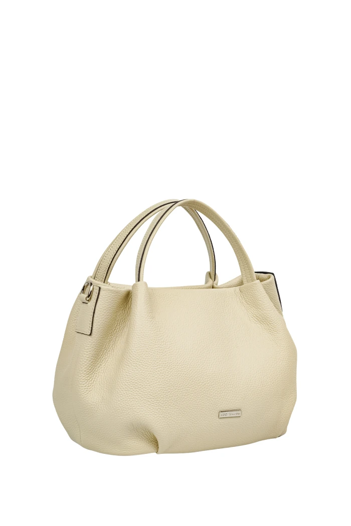Сумка Ego Favorite 25-4931 крем<br /><span>Женская коллекция</span>