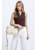 Сумка Ego Favorite 25-4931 крем<br /><span>Женская коллекция</span> Сумка Ego Favorite 25-4931 крем<br /><span>Женская коллекция</span>