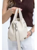 Сумка Ego Favorite 25-4931 крем<br /><span>Женская коллекция</span> Сумка Ego Favorite 25-4931 крем<br /><span>Женская коллекция</span>