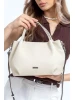 Сумка Ego Favorite 25-4931 крем<br /><span>Женская коллекция</span> Сумка Ego Favorite 25-4931 крем<br /><span>Женская коллекция</span>