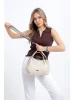Сумка Ego Favorite 25-4931 крем<br /><span>Женская коллекция</span> Сумка Ego Favorite 25-4931 крем<br /><span>Женская коллекция</span>