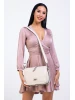 Сумка Ego Favorite 25-4932 крем<br /><span>Женская коллекция</span>
