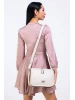 Сумка Ego Favorite 25-4932 крем<br /><span>Женская коллекция</span>