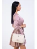 Сумка Ego Favorite 25-4932 крем<br /><span>Женская коллекция</span>