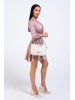 Сумка Ego Favorite 25-4932 крем<br /><span>Женская коллекция</span>