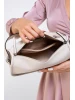 Сумка Ego Favorite 25-4932 крем<br /><span>Женская коллекция</span>