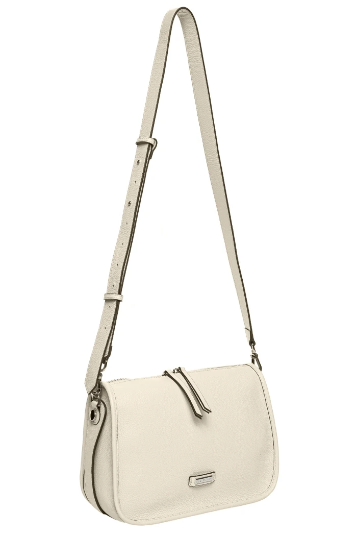 Сумка Ego Favorite 25-4932 крем<br /><span>Женская коллекция</span>