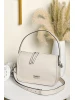 Сумка Ego Favorite 25-4932 крем<br /><span>Женская коллекция</span>