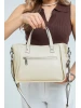 Сумка Ego Favorite 25-4933 крем<br /><span>Женская коллекция</span>