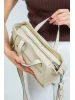 Сумка Ego Favorite 25-4933 крем<br /><span>Женская коллекция</span>