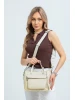Сумка Ego Favorite 25-4933 крем<br /><span>Женская коллекция</span>