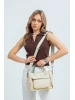 Сумка Ego Favorite 25-4933 крем<br /><span>Женская коллекция</span>