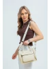 Сумка Ego Favorite 25-4933 крем<br /><span>Женская коллекция</span>