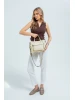 Сумка Ego Favorite 25-4933 крем<br /><span>Женская коллекция</span>