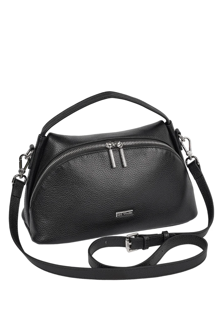 Сумка Ego Favorite 25-4934 черный<br /><span>Женская коллекция</span>
