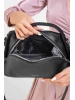 Сумка Ego Favorite 25-4934 черный<br /><span>Женская коллекция</span>