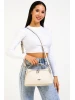 Сумка Ego Favorite 25-4934 крем<br /><span>Женская коллекция</span>