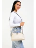 Сумка Ego Favorite 25-4934 крем<br /><span>Женская коллекция</span>