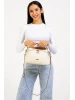 Сумка Ego Favorite 25-4934 крем<br /><span>Женская коллекция</span>