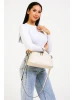 Сумка Ego Favorite 25-4934 крем<br /><span>Женская коллекция</span>