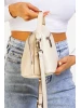 Сумка Ego Favorite 25-4934 крем<br /><span>Женская коллекция</span>