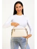 Сумка Ego Favorite 25-4934 крем<br /><span>Женская коллекция</span>