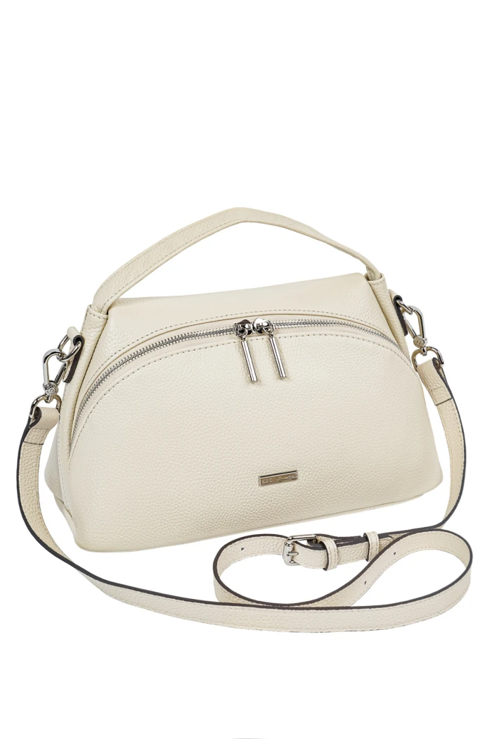 Сумка Ego Favorite 25-4934 крем<br /><span>Женская коллекция</span>