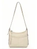 Сумка Ego Favorite 25-4937 бежевый<br /><span>Женская коллекция</span>