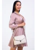 Сумка Ego Favorite 25-4938 крем<br /><span>Женская коллекция</span>