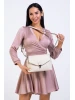 Сумка Ego Favorite 25-4938 крем<br /><span>Женская коллекция</span>