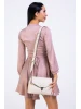 Сумка Ego Favorite 25-4938 крем<br /><span>Женская коллекция</span>