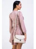 Сумка Ego Favorite 25-4938 крем<br /><span>Женская коллекция</span>