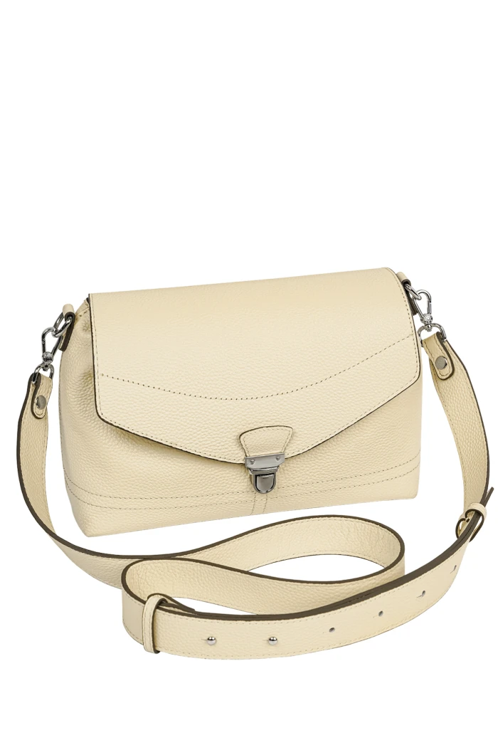 Сумка Ego Favorite 25-4938 крем<br /><span>Женская коллекция</span>