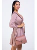 Сумка Ego Favorite 25-4938 пудра<br /><span>Женская коллекция</span>