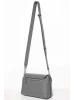 Сумка Ego Favorite 25-4938 серый<br /><span>Женская коллекция</span>