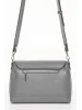 Сумка Ego Favorite 25-4938 серый<br /><span>Женская коллекция</span>