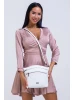 Сумка Ego Favorite 25-4939 белый<br /><span>Женская коллекция</span>