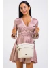 Сумка Ego Favorite 25-4939 крем<br /><span>Женская коллекция</span>