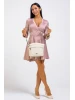 Сумка Ego Favorite 25-4939 крем<br /><span>Женская коллекция</span>