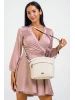 Сумка Ego Favorite 25-4939 крем<br /><span>Женская коллекция</span>