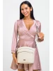 Сумка Ego Favorite 25-4939 крем<br /><span>Женская коллекция</span>