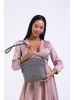 Сумка Ego Favorite 25-4939 серый<br /><span>Женская коллекция</span>