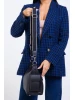 Сумка Ego Favorite 25-4940 черный<br /><span>Женская коллекция</span>