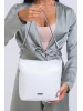 Сумка Ego Favorite 25-4941 белый<br /><span>Женская коллекция</span>